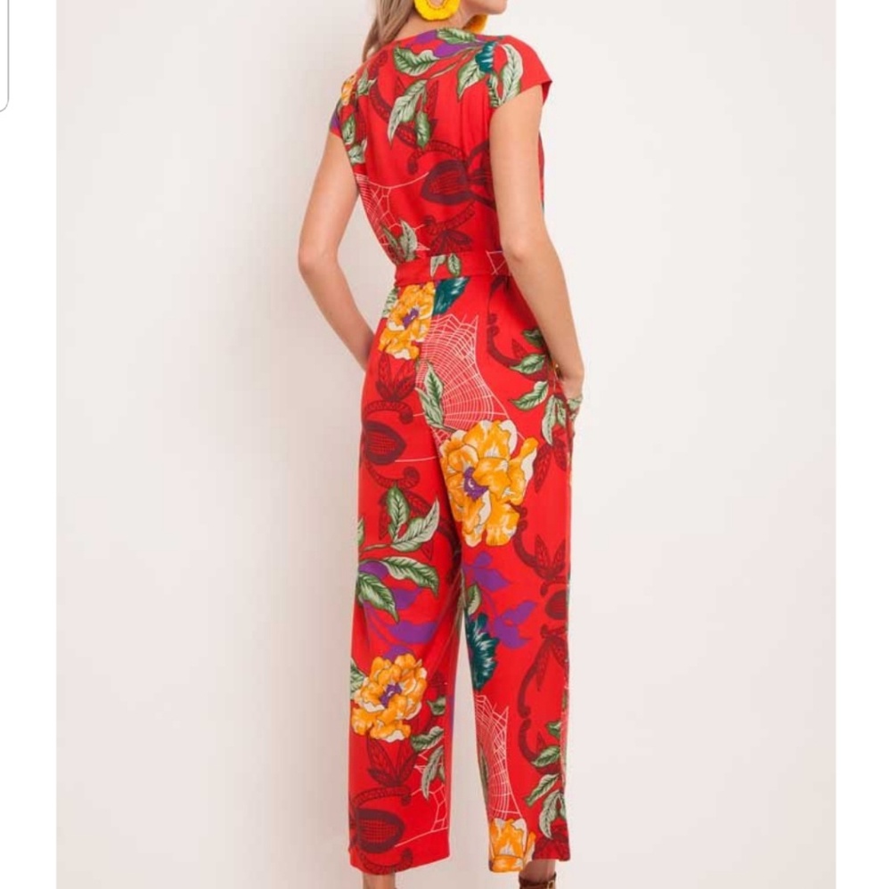 Elegant Jumpsuit